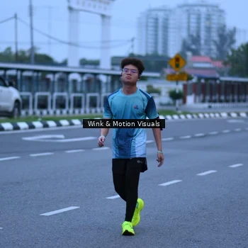 Runner Photo 8812266
