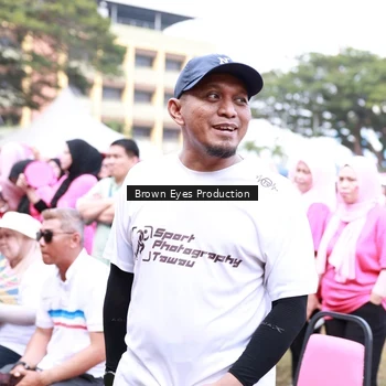 Runner Photo 8812271