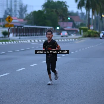 Runner Photo 8812274