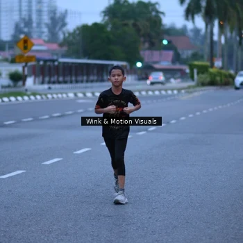 Runner Photo 8812278