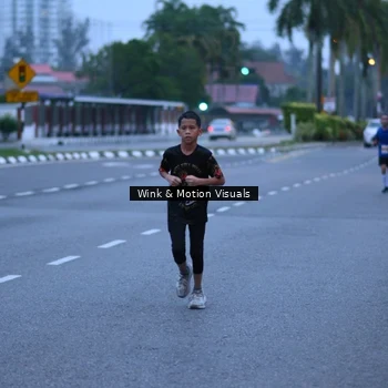 Runner Photo 8812280