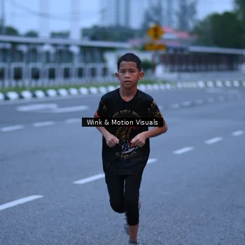 Runner Photo 8812283