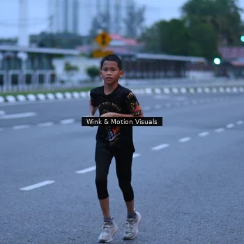 Runner Photo 8812285