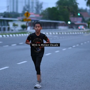 Runner Photo 8812286