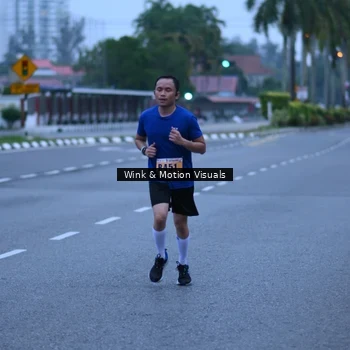 Runner Photo 8812287