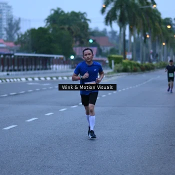 Runner Photo 8812288