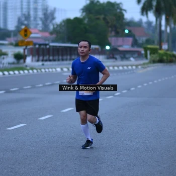 Runner Photo 8812289