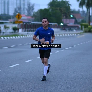 Runner Photo 8812296