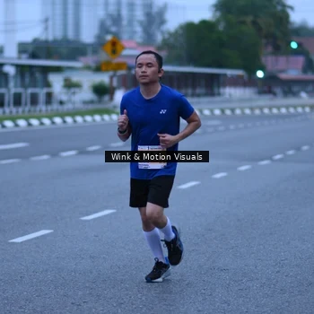 Runner Photo 8812298