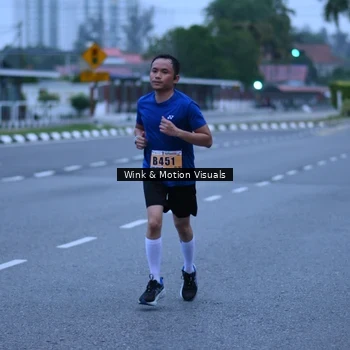Runner Photo 8812299