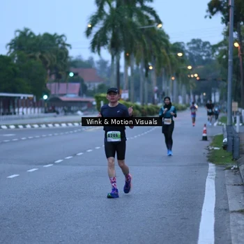 Runner Photo 8812301