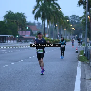 Runner Photo 8812308