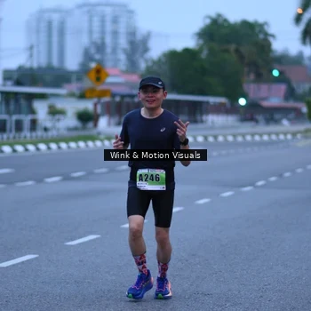 Runner Photo 8812312