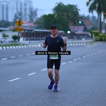 Runner Photo 8812313