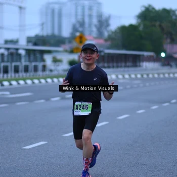 Runner Photo 8812314