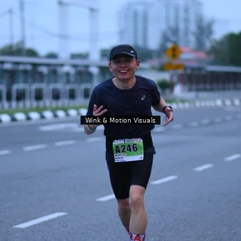 Runner Photo 8812315