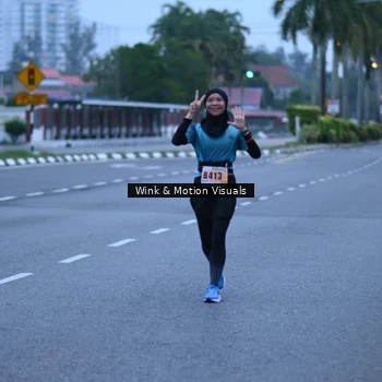 Runner Photo 8812316