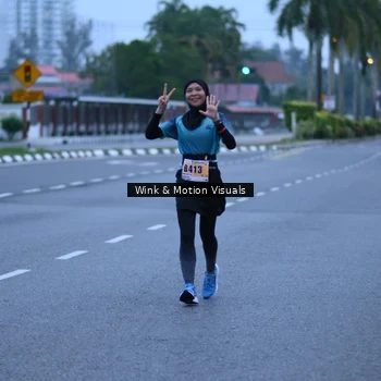 Runner Photo 8812317