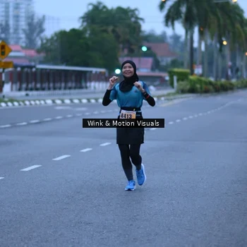 Runner Photo 8812318
