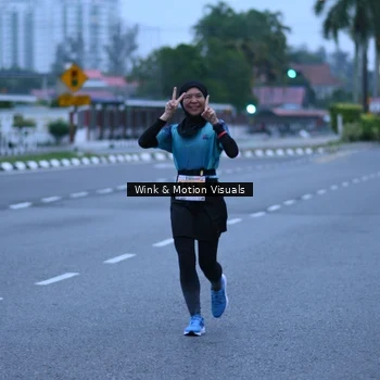 Runner Photo 8812319