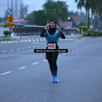 Runner Photo 8812320