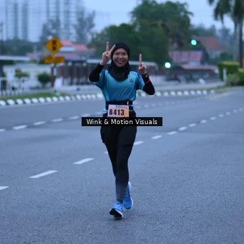 Runner Photo 8812321
