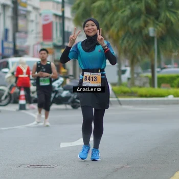 Runner Photo 8812322
