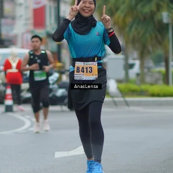 Runner Photo 8812324