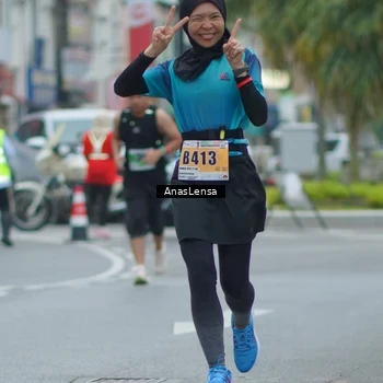 Runner Photo 8812325