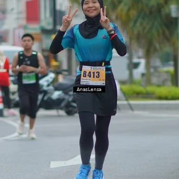 Runner Photo 8812326