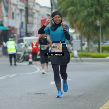 Runner Photo 8812327