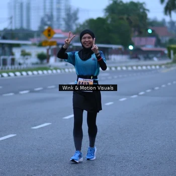 Runner Photo 8812328