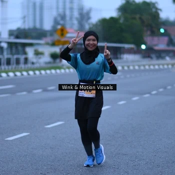 Runner Photo 8812329