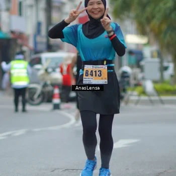Runner Photo 8812330