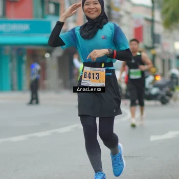 Runner Photo 8812331