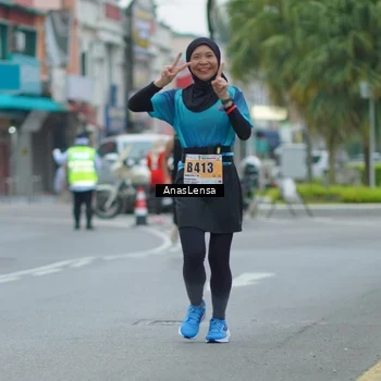 Runner Photo 8812333