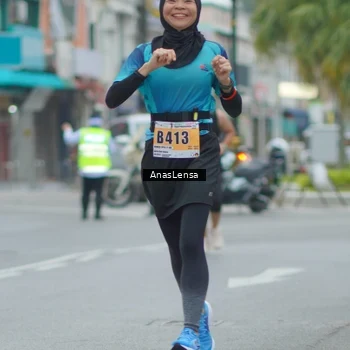 Runner Photo 8812335