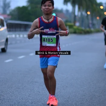Runner Photo 8812337