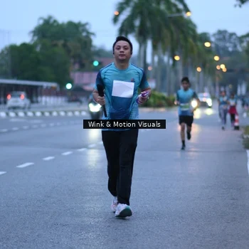 Runner Photo 8812349