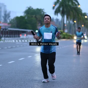 Runner Photo 8812350
