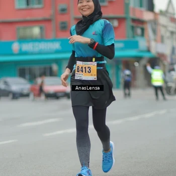 Runner Photo 8812354
