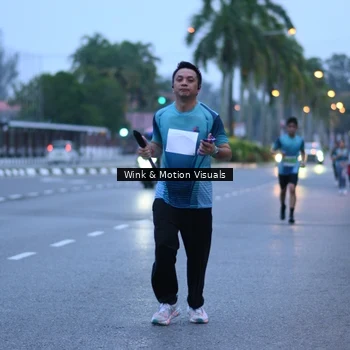 Runner Photo 8812365