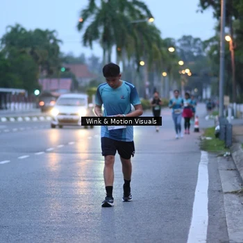 Runner Photo 8812366