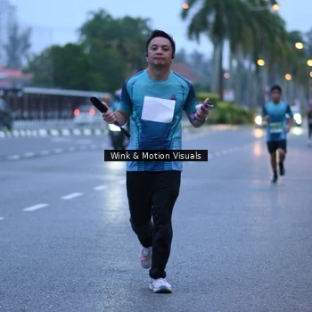 Runner Photo 8812367