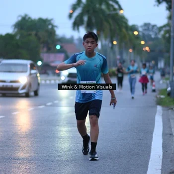 Runner Photo 8812368