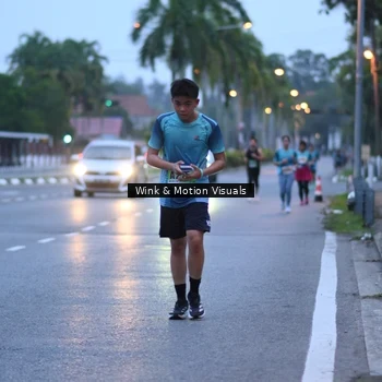 Runner Photo 8812369