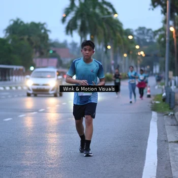 Runner Photo 8812370