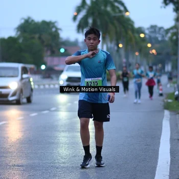 Runner Photo 8812371