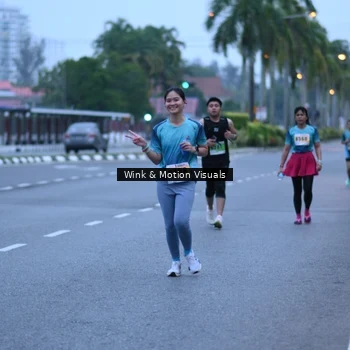 Runner Photo 8812372