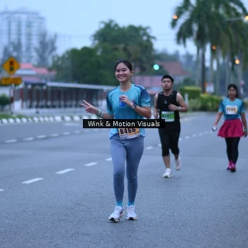 Runner Photo 8812374